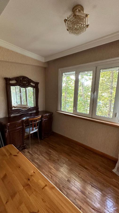 Апартаменты У Парка Голубые Купола И Цум Apartments At Blue Dome Park Ташкент Экстерьер фото