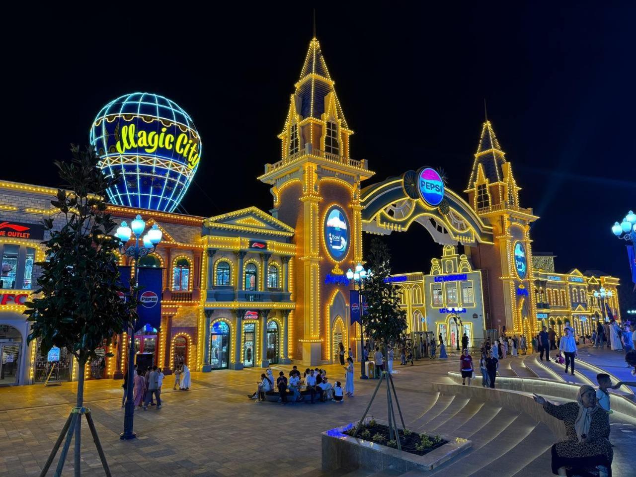 Апартаменты У Парка Голубые Купола И Цум Apartments At Blue Dome Park Ташкент Экстерьер фото