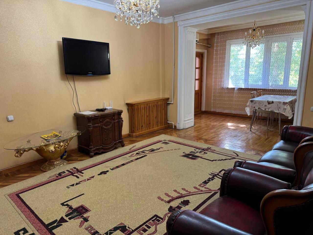 Апартаменты У Парка Голубые Купола И Цум Apartments At Blue Dome Park Ташкент Экстерьер фото
